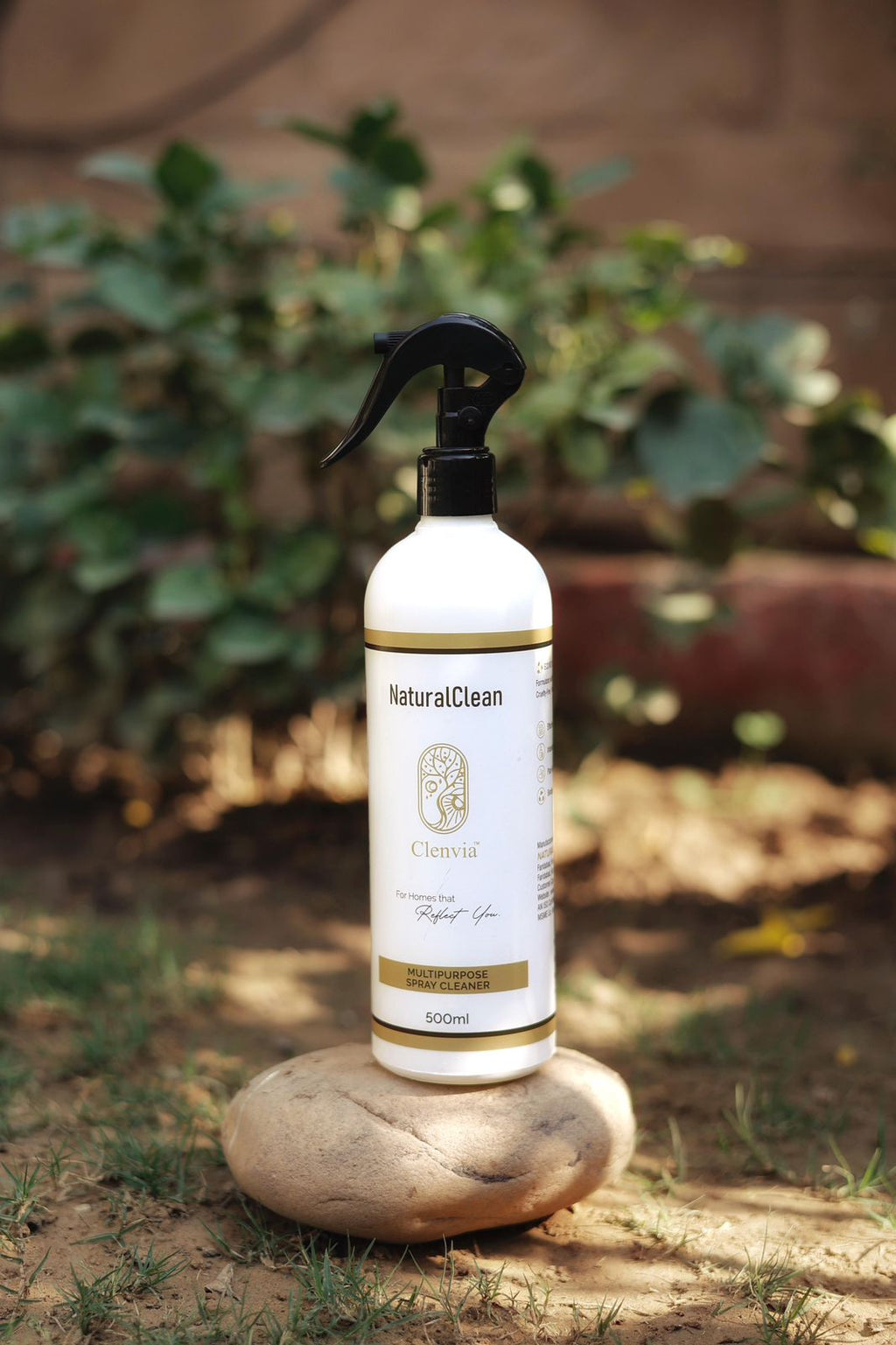 Multipurpose Spray Cleaner - The Everyday Essential